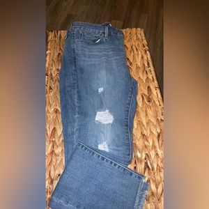 Levi Jeans,, size 32*30!